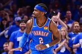 Thunder stay 'in character,' join a delightfully surprising NBA Final Four