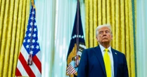 Former Trump Staff Members Liken His Actions to Those of ‘Royal Despot’