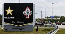 Fort Liberty Set to Be Renamed Fort Bragg, Fulfilling a Trump Promise