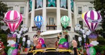 White House Wants to Recruit Corporate Sponsors for Easter Egg Roll