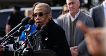Norton, D.C.’s Stalwart in Congress, Clings to Seat Amid Signs of Decline