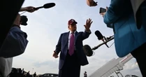 In Trump’s Washington, ‘You Don’t Leave Home Without Your Lawyer’