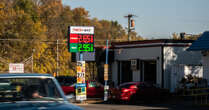 Despite Global Crises, Gas Prices Slide as U.S. Election Nears