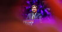 Tucker Carlson Says Abortions Cause Hurricanes in Election Eve Broadcast