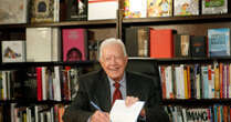 6,500 Times Best Sellers and 100 Years of Jimmy Carter