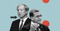Who Should Be the Next Governor of California?