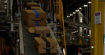 Amazon Reports Record $15.3 Billion Profit