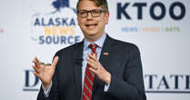 Begich Defeats Peltola in Alaska, Flipping House Seat for Republicans