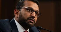 Kash Patel, F.B.I. Director, Plans to Move Hundreds of Agents to Field Offices