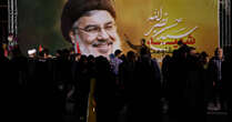 Attitudes About Nasrallah Appear More Positive in Middle East Since His Death