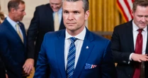 Hegseth Said to Have Shared Attack Details in Second Signal Chat