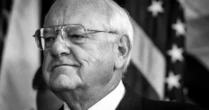 George Ryan, Illinois Governor Who Halted Prison Executions, Dies at 91