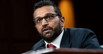 Senator Accuses Kash Patel of Covertly Directing F.B.I. Dismissals