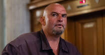 John Fetterman Has a Message for Democrats in New Interview