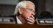 Senator Roger Wicker ‘Disturbed’ by Hegseth’s Comments About Ukraine