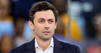 Jon Ossoff, Georgia’s First Jewish Senator, Is Losing Jewish Support