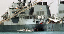 Defendant in U.S.S. Cole Bombing Case Signs Plea Offer