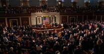 With Speaker Drama and Family Photos, New Congress Gets Off to a Wobbly Start