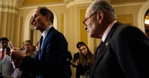 Senate Rejects Bipartisan Measure to Undo Trump’s Tariffs