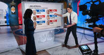 How News Outlets Like Fox and CNN Are Preparing for Election Day