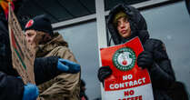 More Starbucks Store Workers Will Join Strike for Final Day