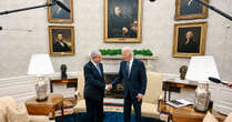 Biden and Netanyahu Speak for the First Time in Months as Mideast Crisis Deepens