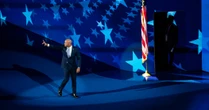 Maryland Gov. Wes Moore, Pressed About a Possible 2028 Run, Focuses on Re-election