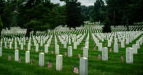 Arlington Cemetery Website Loses Pages on Black Soldiers, Women in Military and Civil War