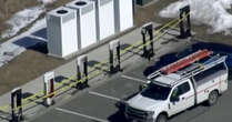 7 Tesla Charging Stations Torched Near Boston