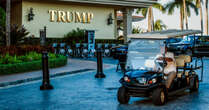 Saudi-Backed LIV Golf Will Return to Trump’s Doral Resort in 2025