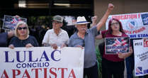 Latino Civil Rights Group Pushes Back on the Myth of Noncitizen Voters