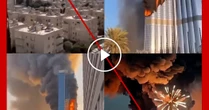 A.I. Videos Distort Damage From Iranian Strikes