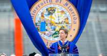 Why Did Ben Sasse Resign as President of the University of Florida?