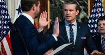 One of Hegseth’s first directives at the Pentagon targets D.E.I.