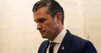 Pete Hegseth’s Mother Accused Her Son of Mistreating Women for Years