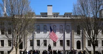 Pride and Dread in Harvard Yard as Trump Wars With the University
