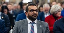 Kash Patel Embraces the Limelight, Unlike Recent F.B.I. Directors