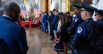 Congress Honors U.S. Service Members Killed During Afghanistan Withdrawal