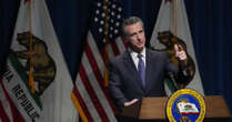 Gov. Gavin Newsom of California Forces a Rethink of A.I. Rules