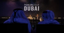 At a Dubai Conference, Trump’s Conflicts Take Center Stage