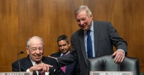 Trump Gets a Slow Start on Judges After Setting a Record Pace in First Term
