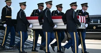 Number of U.S. Troop Deaths Suddenly Appears Lower on Pentagon Website
