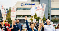 Boeing’s New C.E.O. Calls for ‘Culture Change’ as Strike Vote Looms