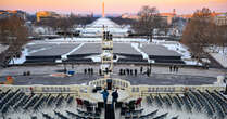 Trump’s Advisers May Move His Swearing-in Indoors Because of Cold