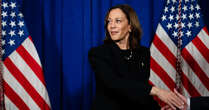 What’s Next for Kamala Harris? Here Are Six Options.