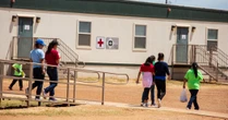 Private Prisons Are Ramping Up Detention of Immigrants and Cashing In