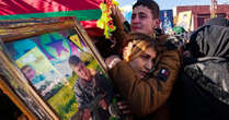 Why America’s Kurdish Allies Are Under Threat in a New Syria