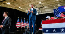 JD Vance, Trump’s MAGA Successor, Will Be One of America’s Youngest Vice Presidents