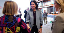 Kelly Ayotte, a Republican, Is Elected Governor of New Hampshire