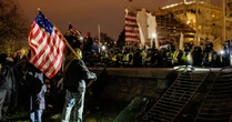 Lawyers Plan to Sue Federal Government on Behalf of Jan. 6 Rioters
